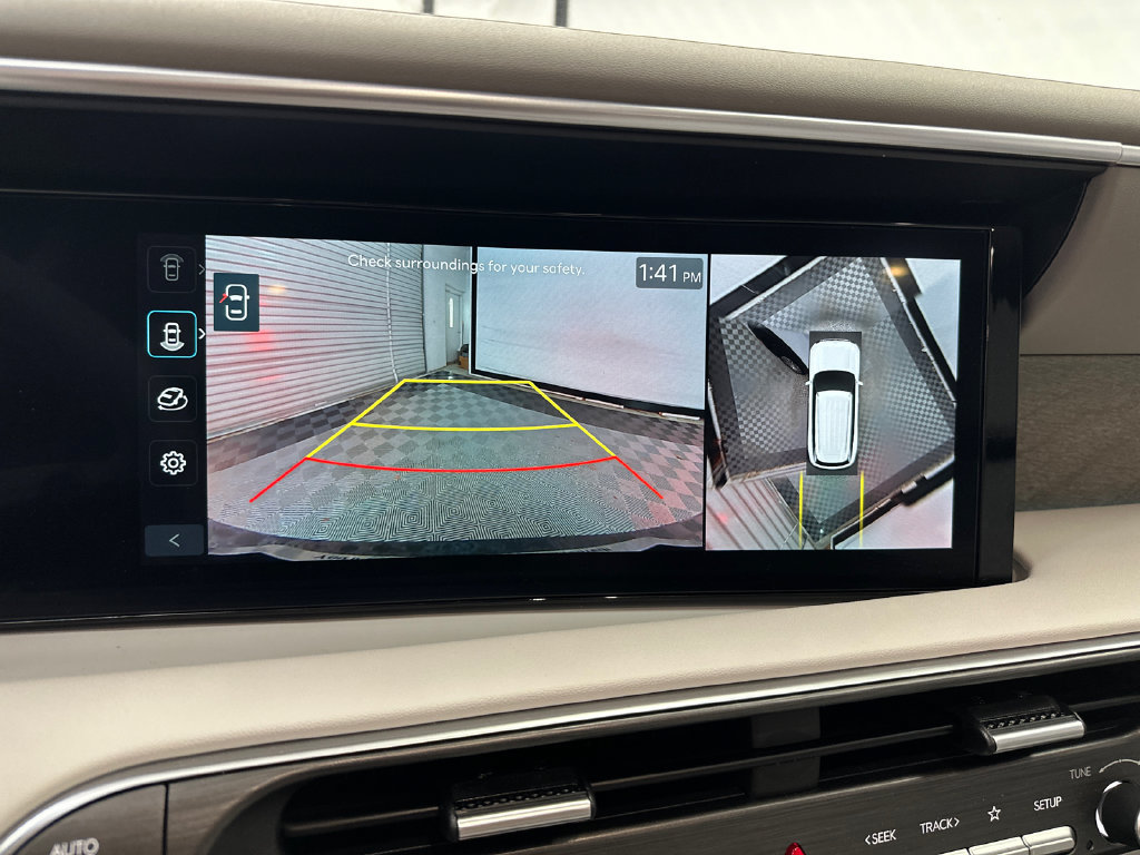 Used 2026 Hyundai Palisade SEL Premium FWD image 33