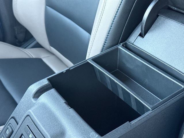 Used 2024 Ford Bronco Wildtrak image 21