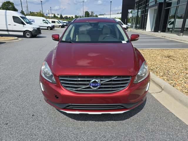 Used 2016 Volvo XC60 T5 Premier w/ Proximity Package FWD image 8