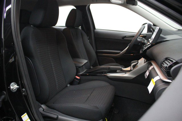 New 2026 Mitsubishi Eclipse Cross LE AWD/4WD image 19