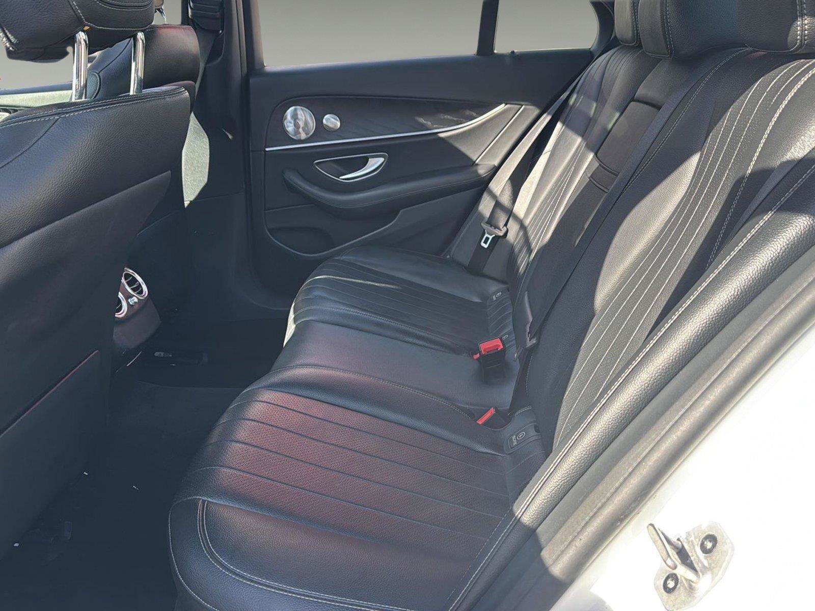 Used 2022 Mercedes-Benz E 350 Sedan image 25