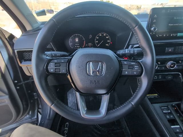 Used 2024 Honda CR-V EX-L image 13