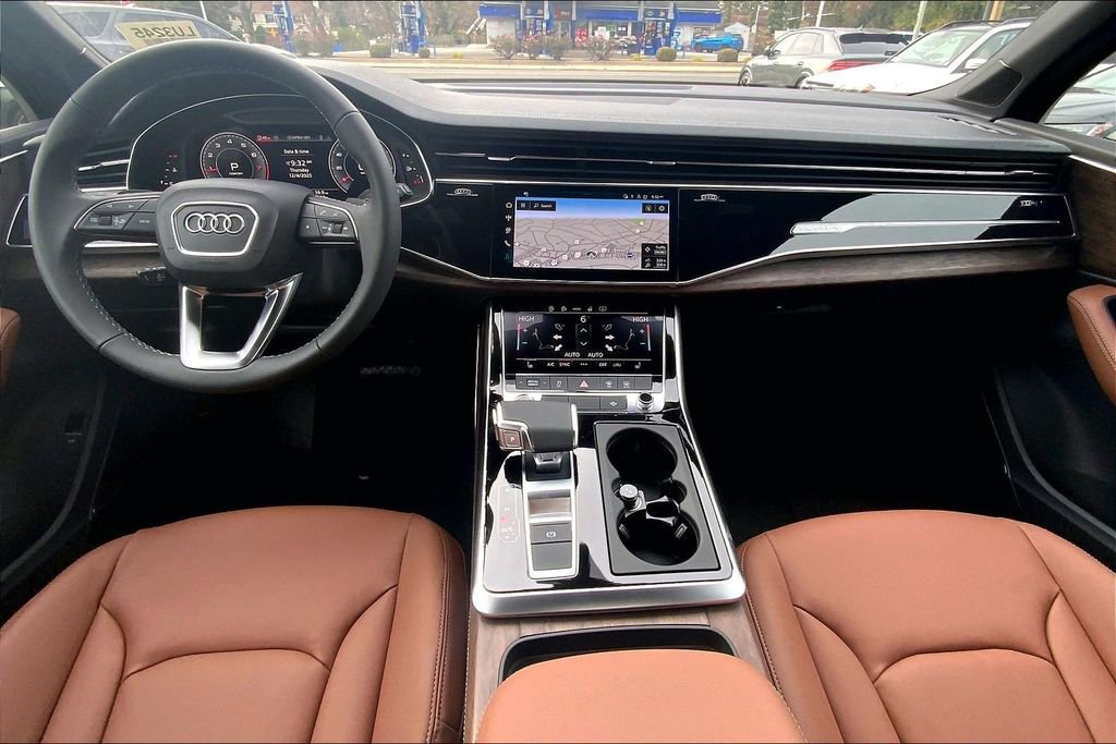 New 2026 Audi Q7 2.0T Premium Plus image 5