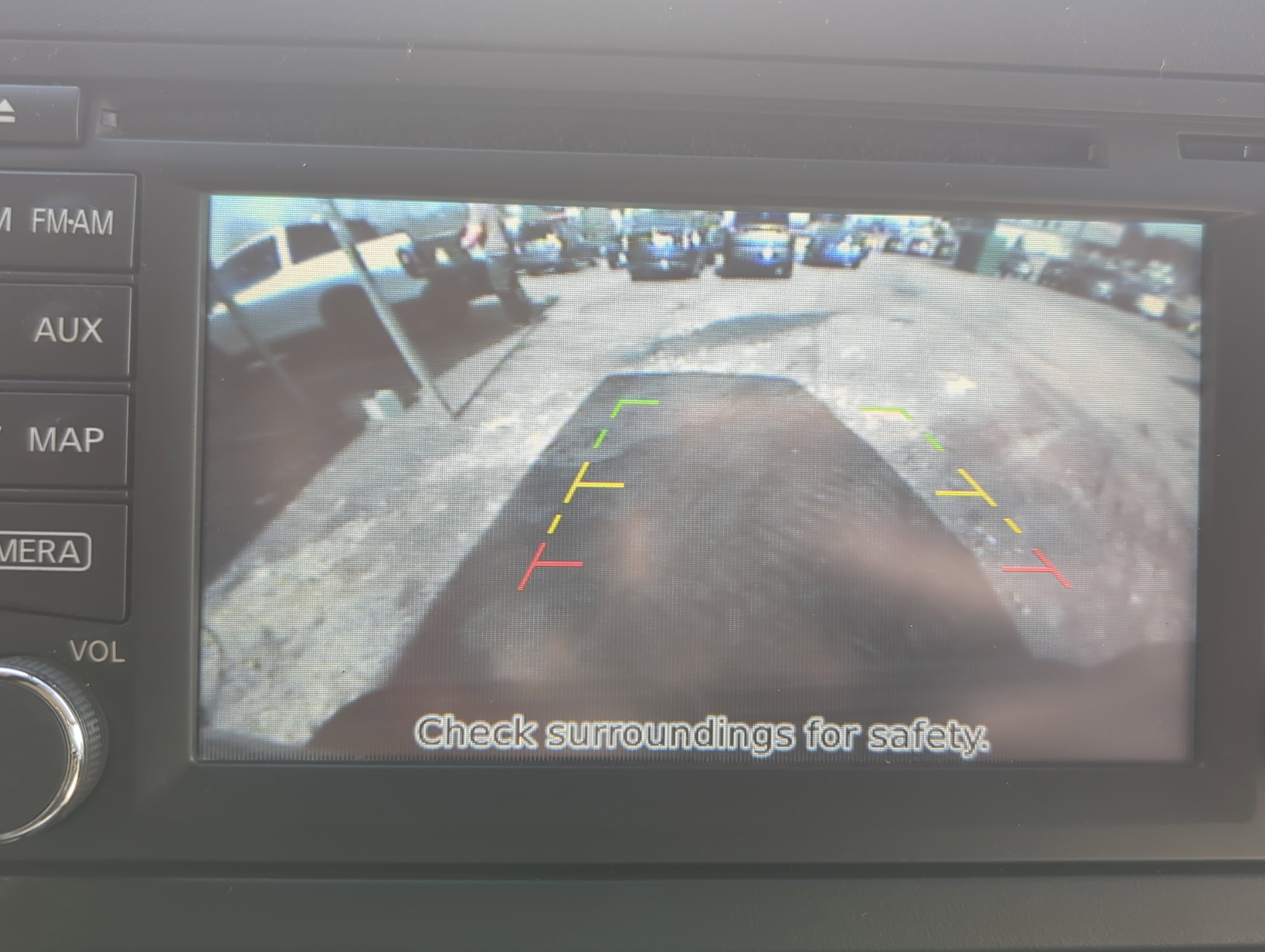 Used 2019 Nissan NV 3500 SL image 25