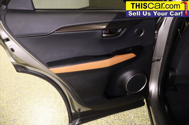 Used 2018 Lexus NX 300h AWD w/ Comfort Package image 27