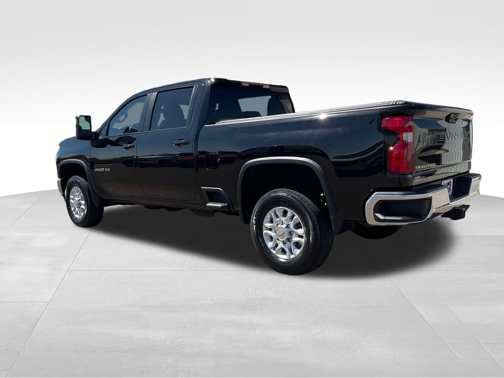 Used 2023 Chevrolet Silverado 2500 LT w/ Convenience Package image 33