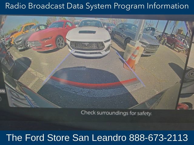 Used 2025 MAZDA CX-70 3.3 Turbo w/ Premium Plus Pkg image 17