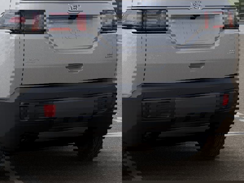 New 2026 Jeep Cherokee Laredo image 13