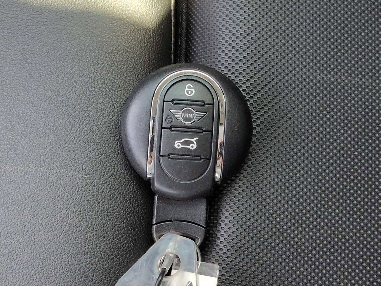 Used 2024 MINI Cooper Countryman S image 37