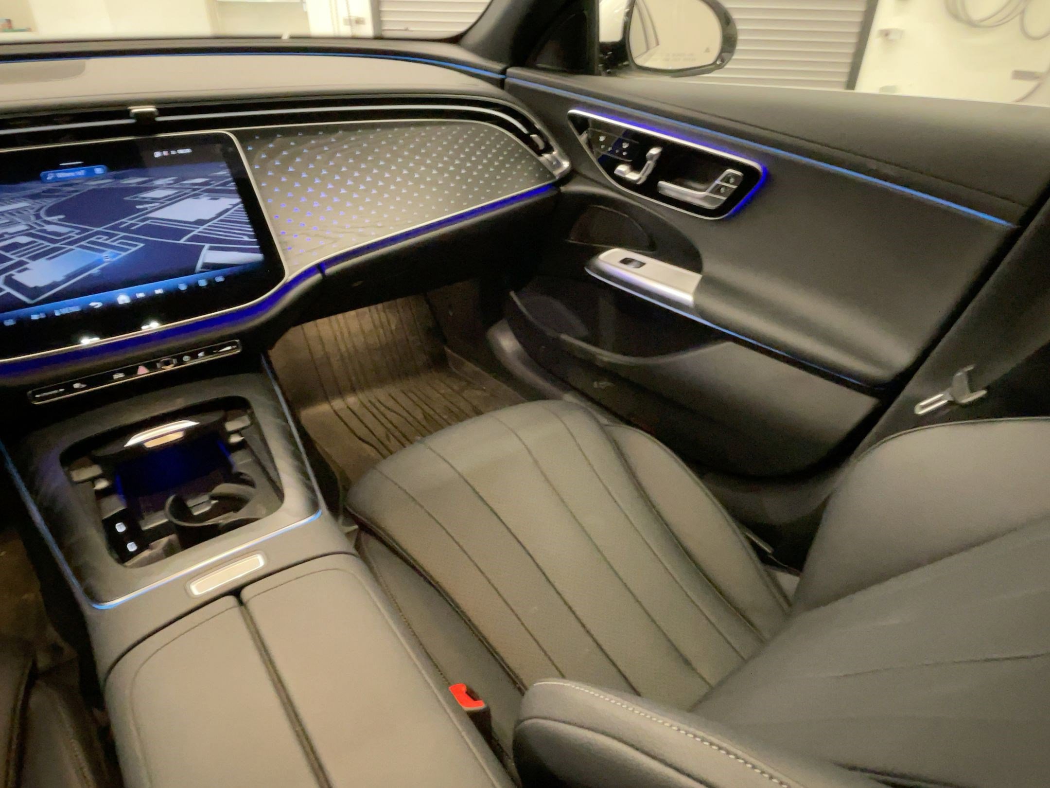 Certified 2026 Mercedes-Benz E 350 Sedan image 29