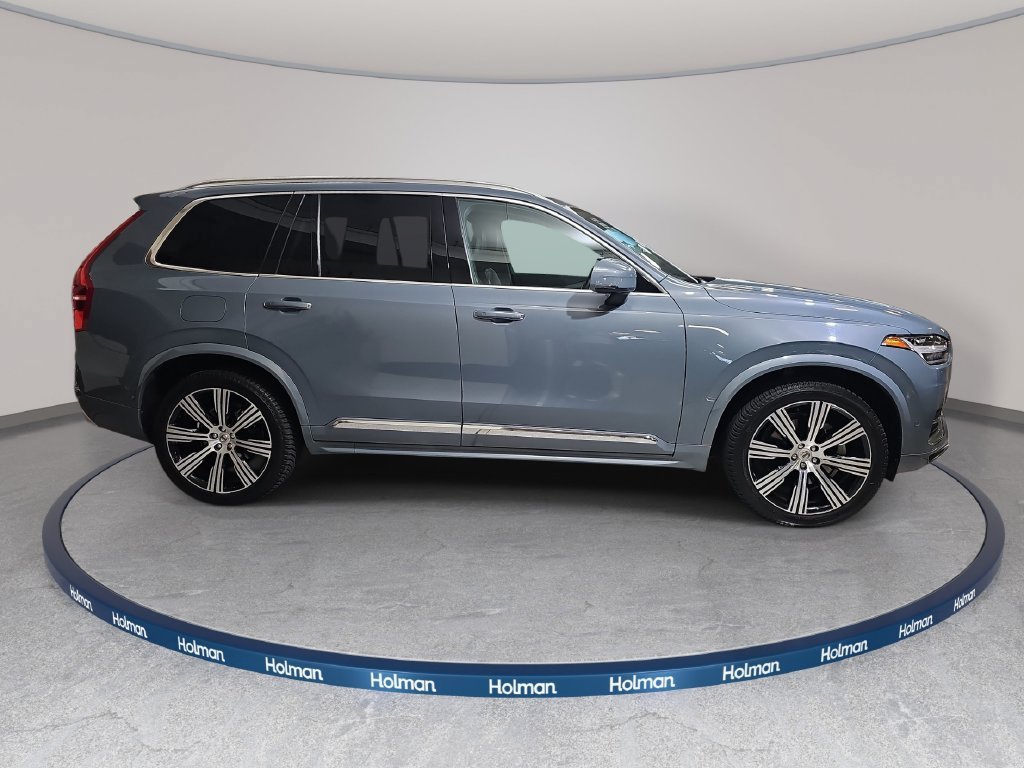 Used 2021 Volvo XC90 T6 Inscription w/ Protection Package Premier AWD/4WD image 5