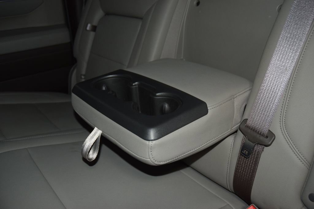 Used 2022 Chevrolet Silverado 1500 LTZ w/ Technology Package image 47