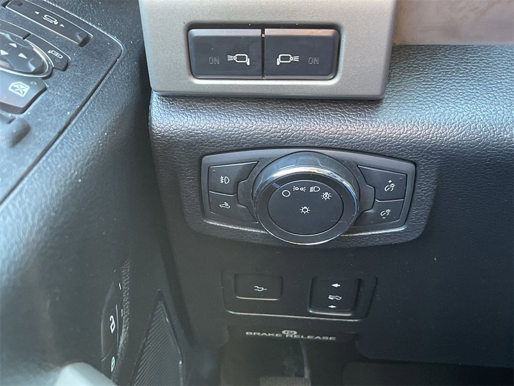 Used 2018 Ford F350 Lariat w/ Lariat Ultimate Package image 18