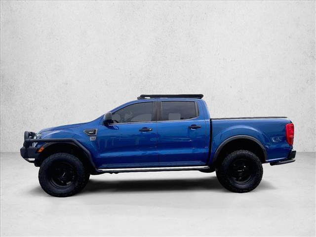 Used 2019 Ford Ranger XLT w/ Equipment Group 302A Luxury AWD/4WD image 6