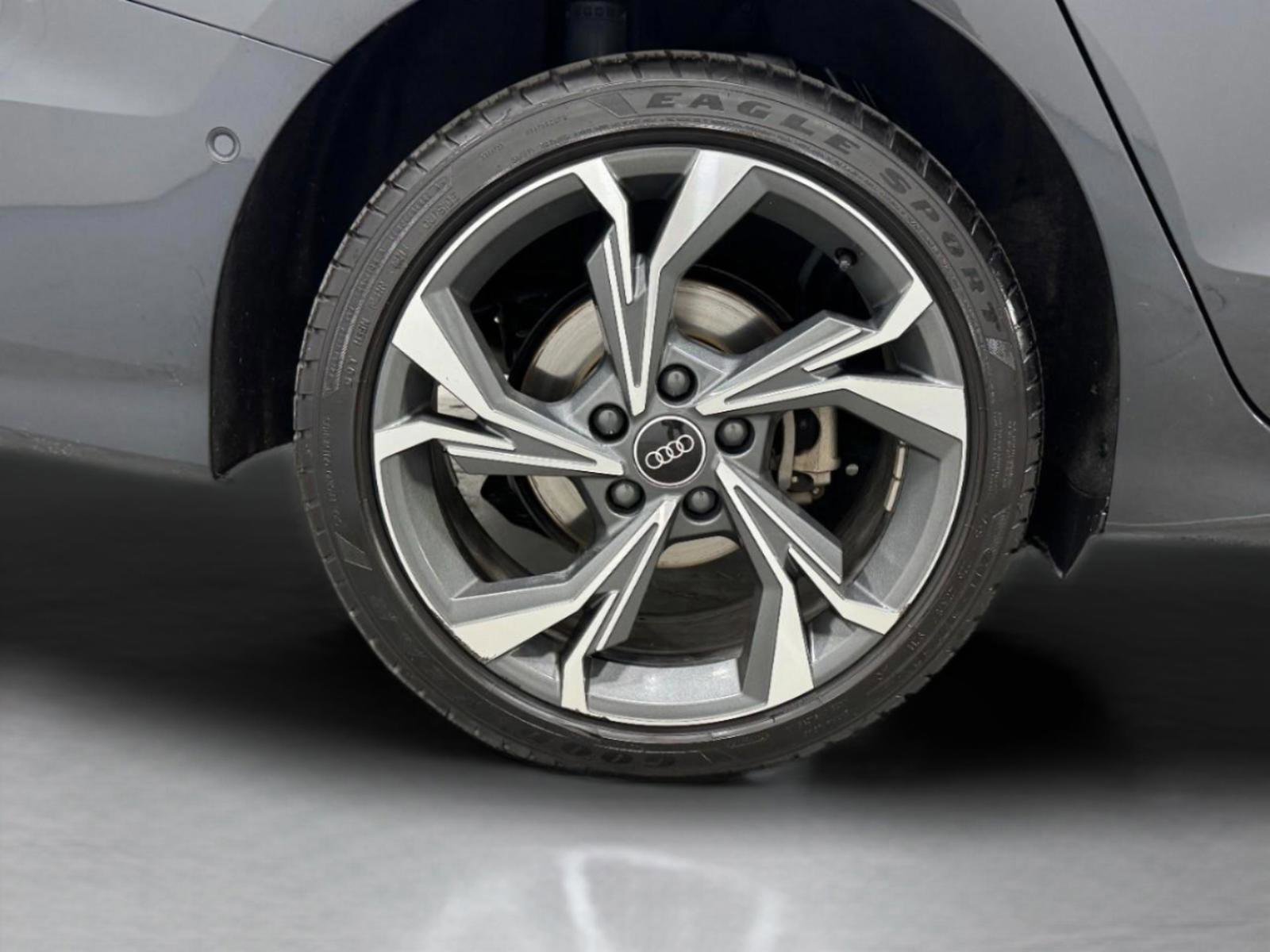 Certified 2022 Audi A3 2.0T Premium Plus image 9