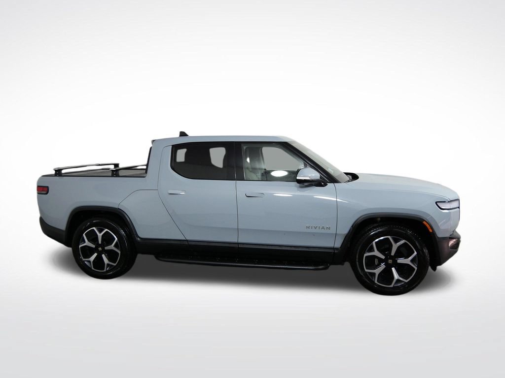 Used 2023 Rivian R1T Adventure Dual AWD/4WD video 2