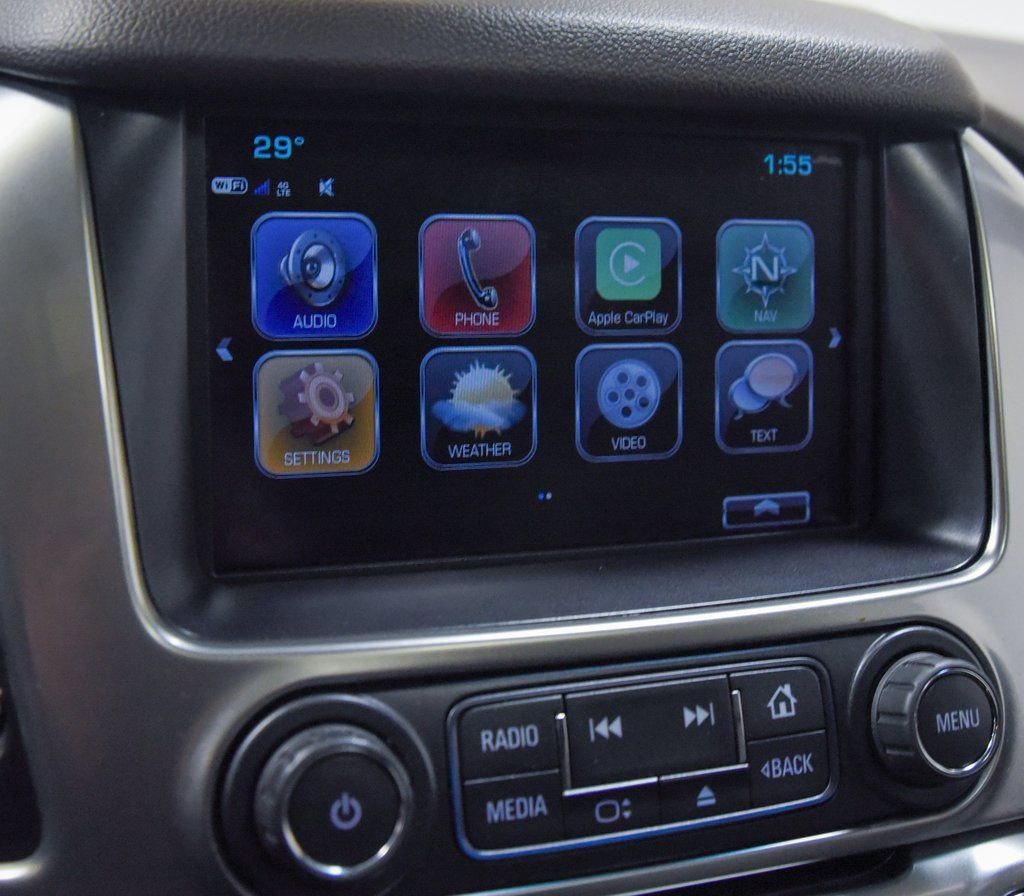 Used 2019 Chevrolet Tahoe Premier AWD/4WD image 19