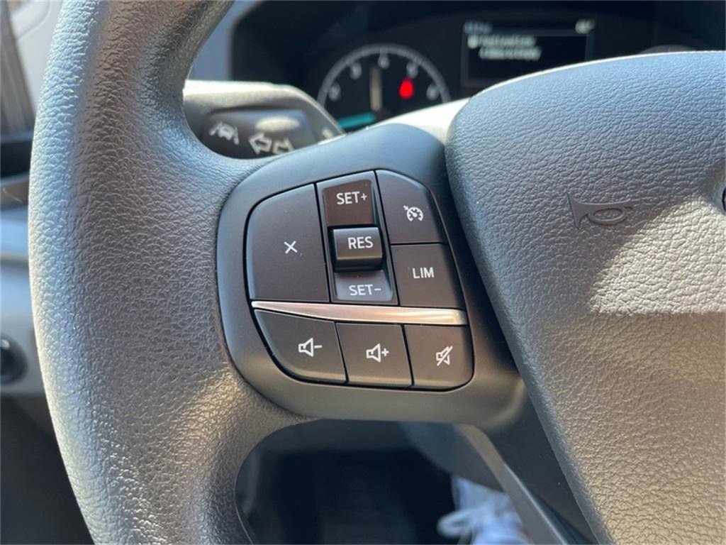 New 2024 Ford Transit 350 Low Roof w/ Load Area Protection Package image 29