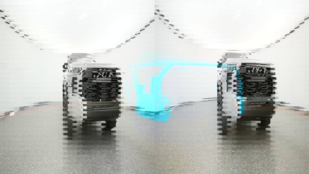 New 2026 Toyota Tundra TRD Pro image 51