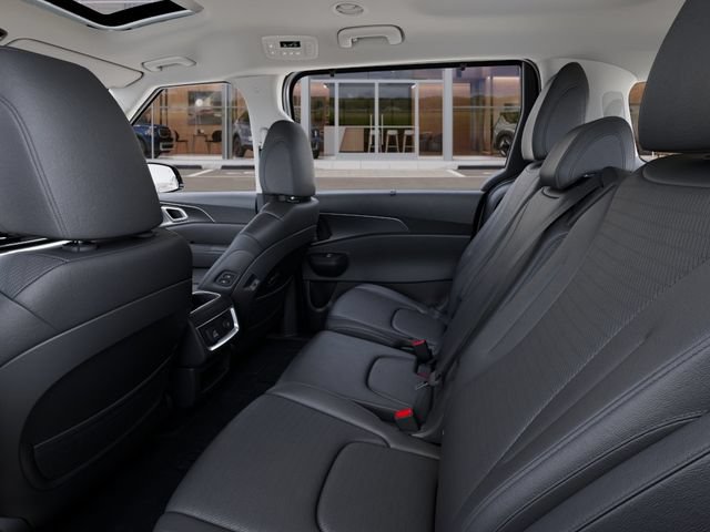 New 2026 Kia Carnival SX Prestige FWD image 24