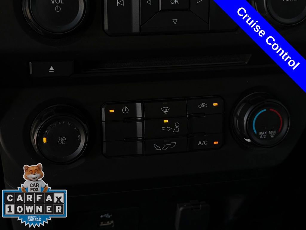 Used 2018 Ford F150 XL w/ Equipment Group 101A Mid RWD image 20