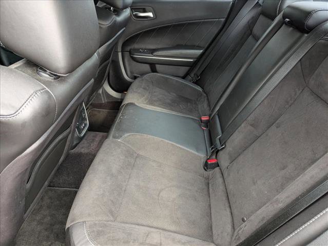 Used 2018 Dodge Charger SXT Plus w/ Quick Order Package 29J image 17