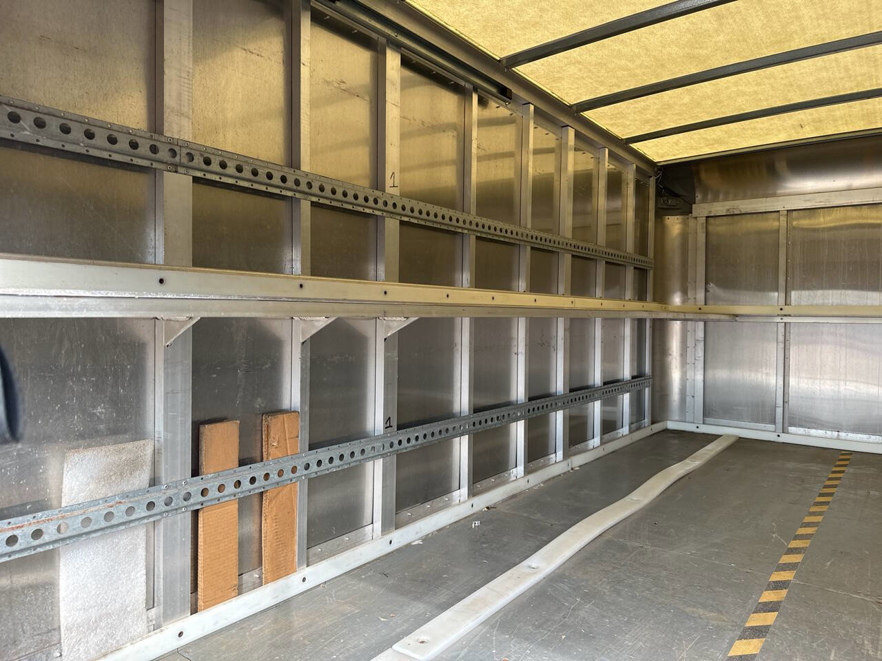 Used 2018 Ford F350 XL w/ XL Value Package image 37