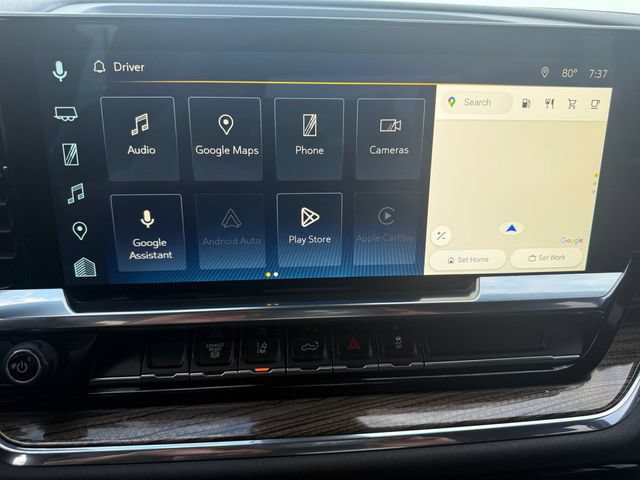 Used 2024 Chevrolet Silverado 3500 LT AWD/4WD image 5