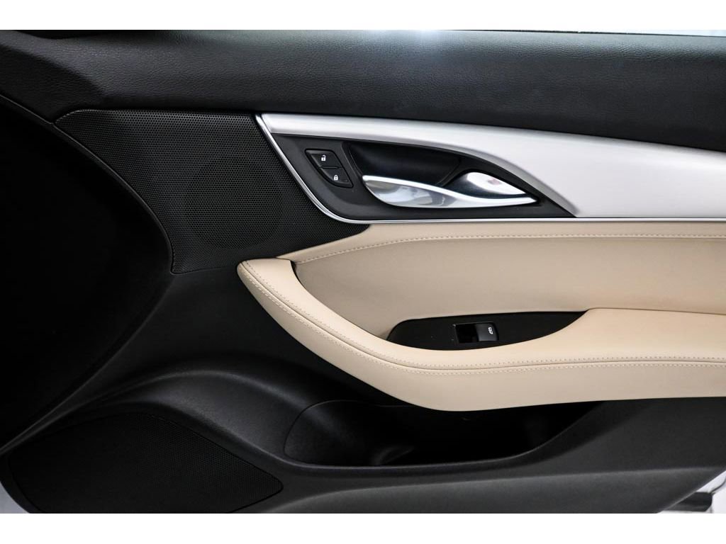 Certified 2021 Cadillac CT5 Luxury w/ Cold Weather Package image 15