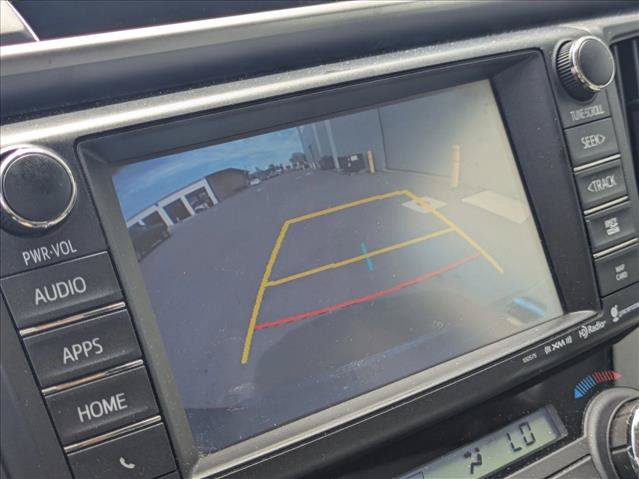 Used 2016 Toyota RAV4 Limited FWD image 9
