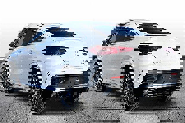 New 2026 Mercedes-Benz GLE 63 AMG S image 4