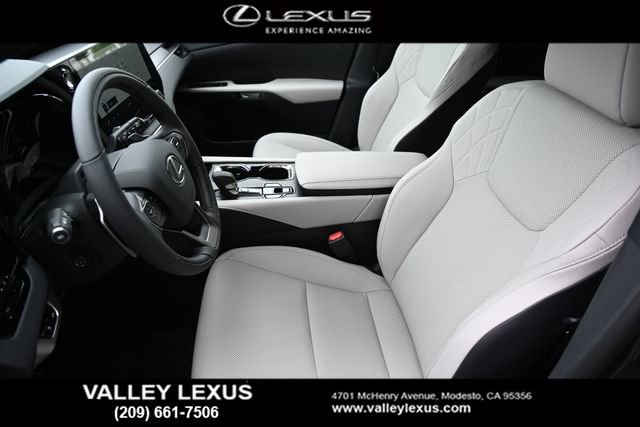 New 2026 Lexus RX 350 Premium image 16