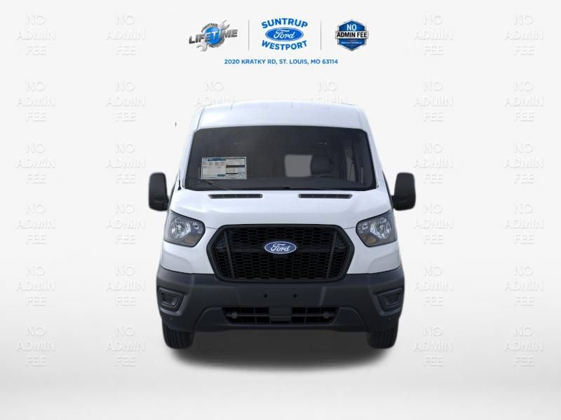 New 2026 Ford Transit 250 148 Medium Roof RWD image 8