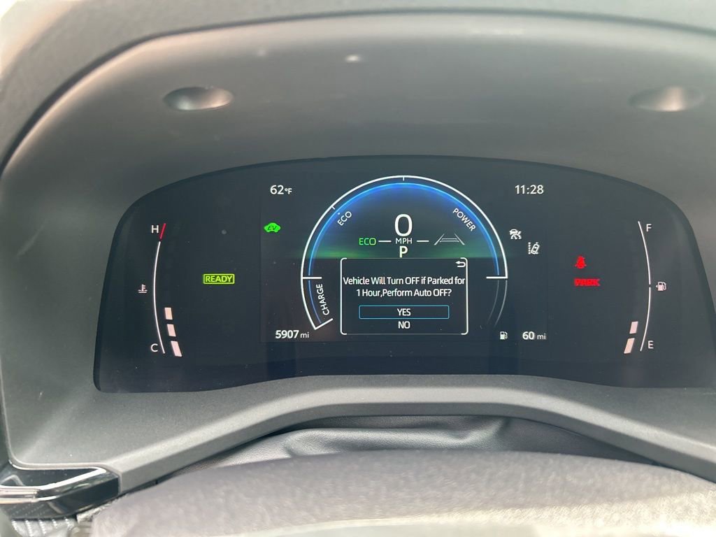 Used 2025 Toyota Camry SE w/ Convenience Package image 21