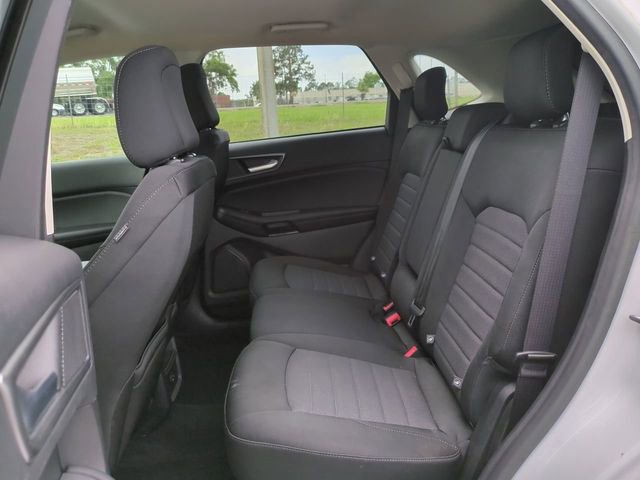 Certified 2021 Ford Edge SE FWD image 15
