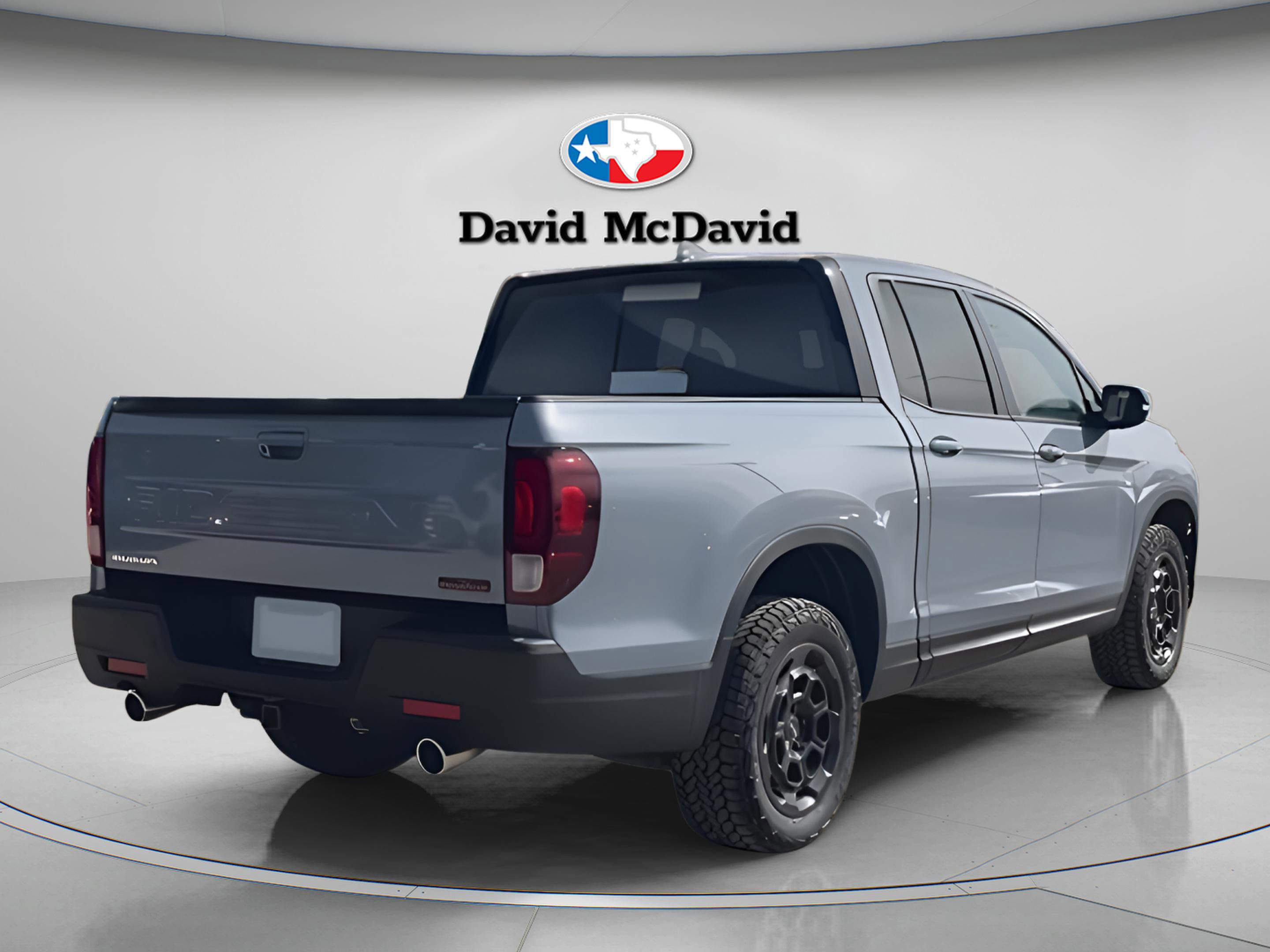 New 2026 Honda Ridgeline TrailSport+ image 6