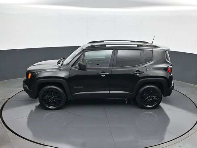 Used 2020 Jeep Renegade Sport image 21