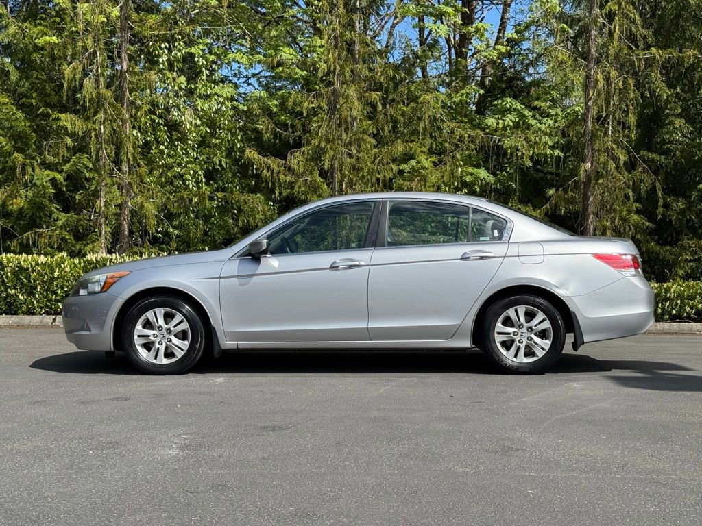 Used 2008 Honda Accord LX-P image 3