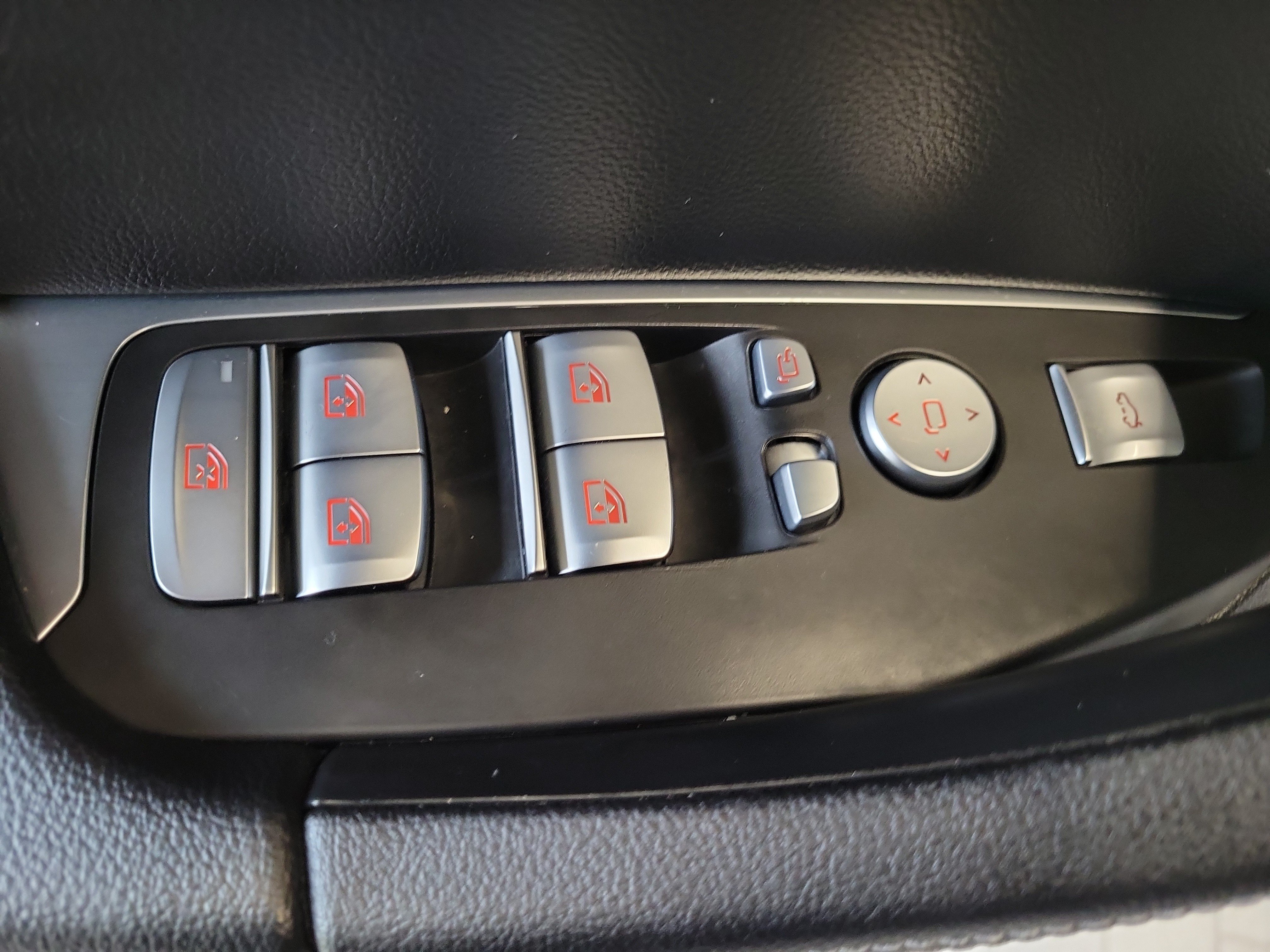 Used 2022 BMW X3 M40i AWD/4WD image 20