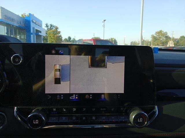 New 2025 Chevrolet Colorado Z71 w/ Midnight Edition image 19