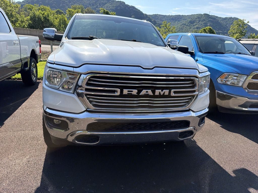 Used 2020 RAM 1500 Big Horn AWD/4WD image 2