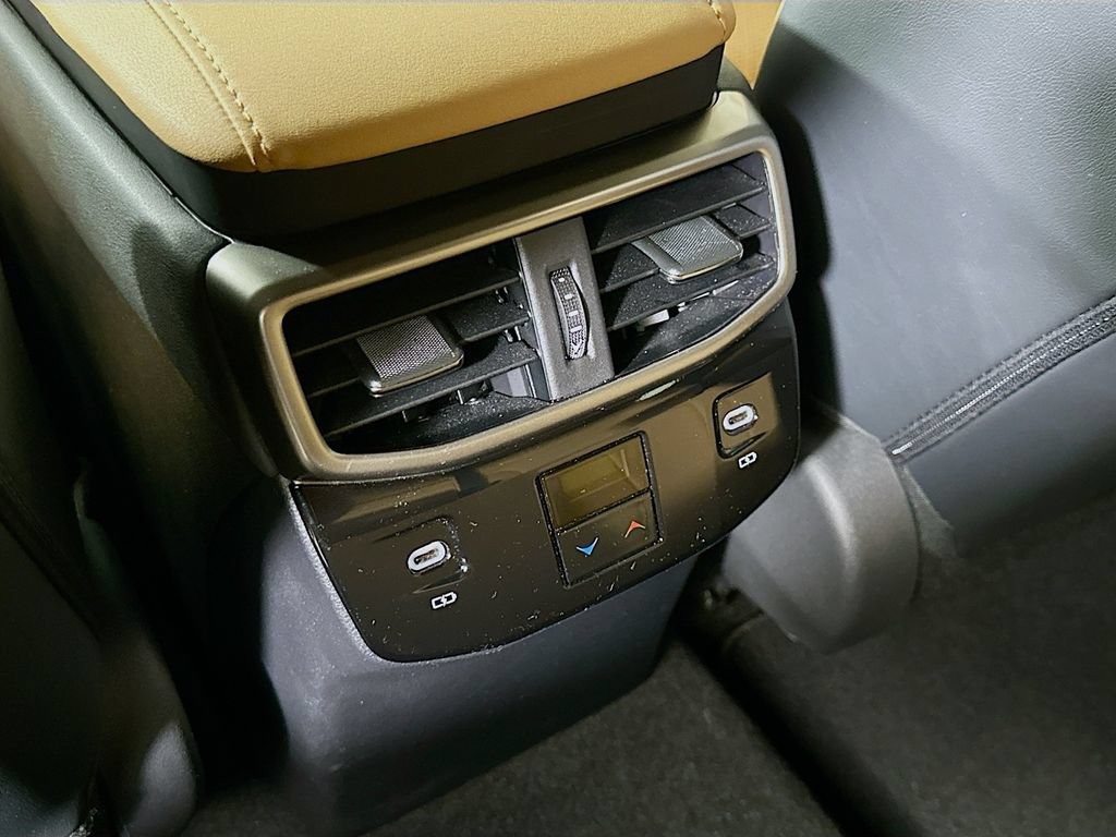 Used 2024 Lexus RX 350 Premium Plus w/ Convenience Package FWD image 30