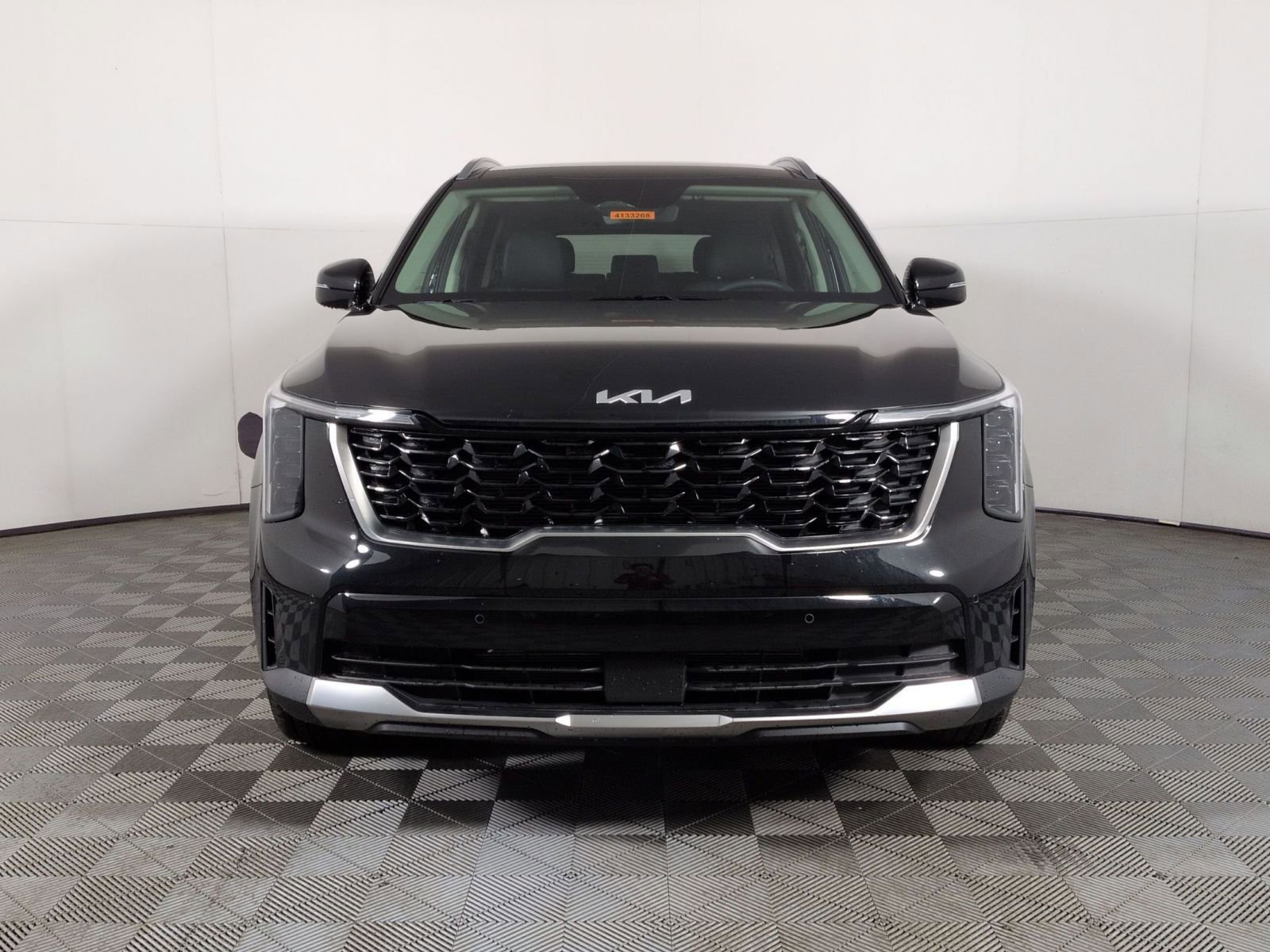 New 2026 Kia Sorento S w/ S Panoramic Sunroof Package image 29