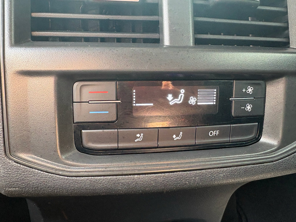 Used 2022 Volkswagen Atlas SE FWD image 24