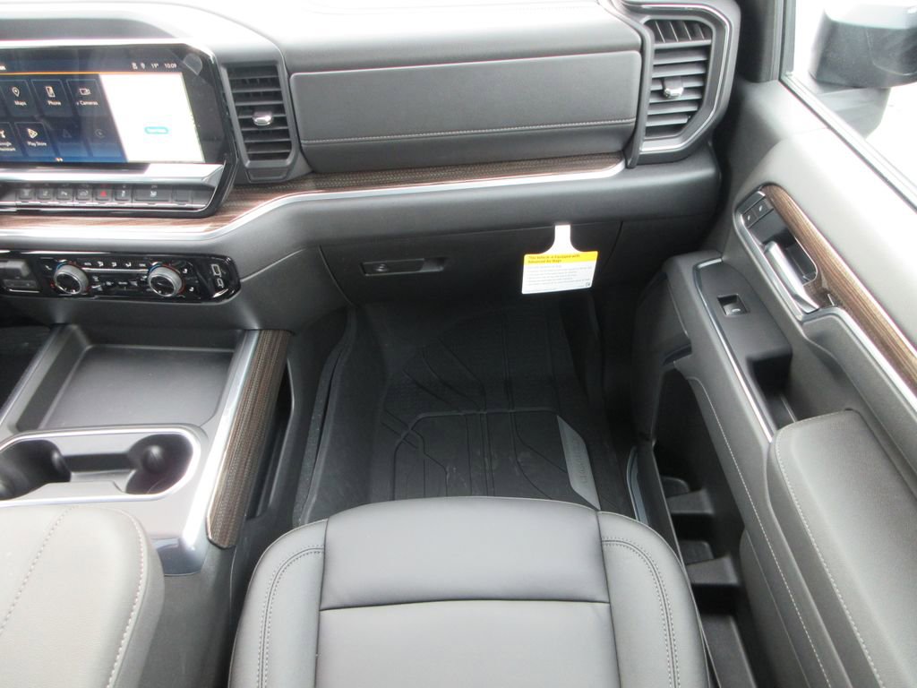 New 2026 Chevrolet Silverado 3500 LT w/ All Star Edition AWD/4WD image 19