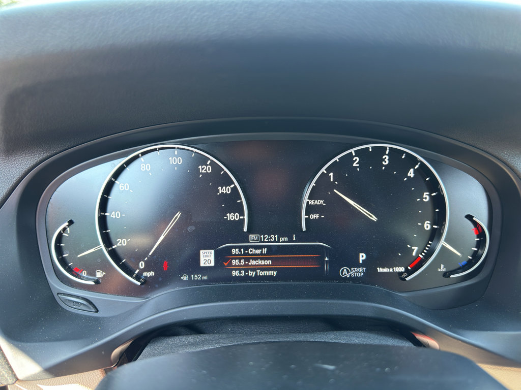 Used 2020 BMW X3 xDrive30i w/ Driving Assistance Package image 21