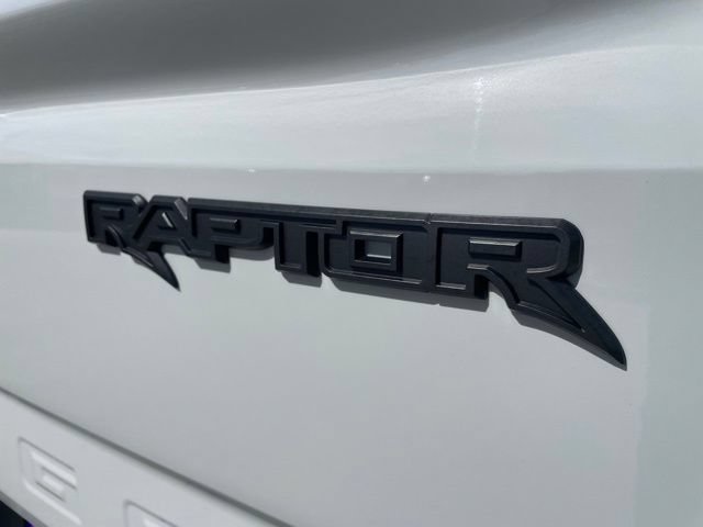 New 2026 Ford Ranger Raptor AWD/4WD image 27