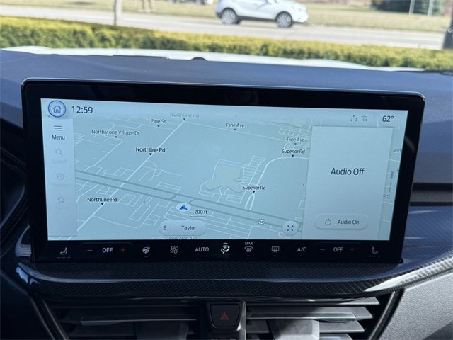 New 2026 Ford Escape ST-Line w/ Tech Pack #1 image 18