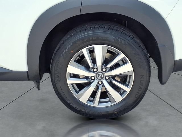 Certified 2023 Nissan Pathfinder SL AWD/4WD image 5