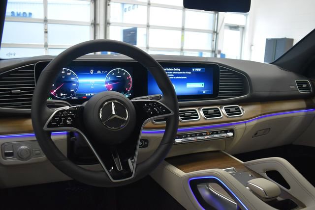 New 2026 Mercedes-Benz GLE 450 4MATIC Coupe image 27